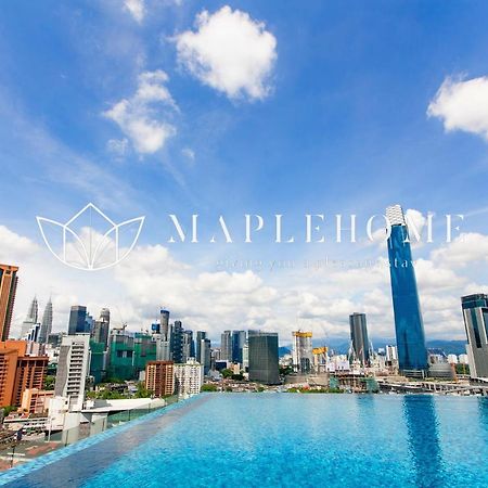 D'Majestic Premier Suites 쿠알라룸푸르 외부 사진