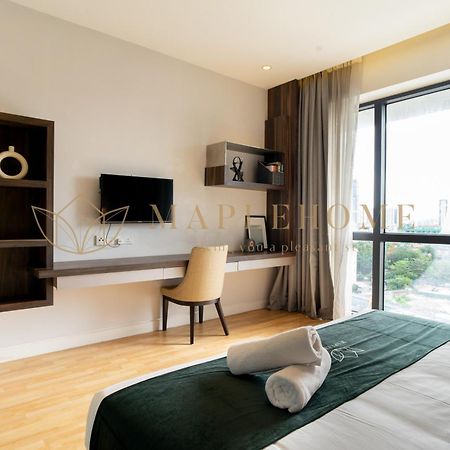 D'Majestic Premier Suites 쿠알라룸푸르 객실 사진