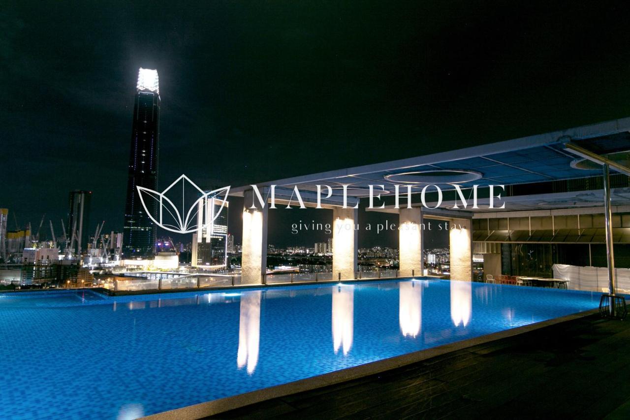 D'Majestic Premier Suites 쿠알라룸푸르 외부 사진