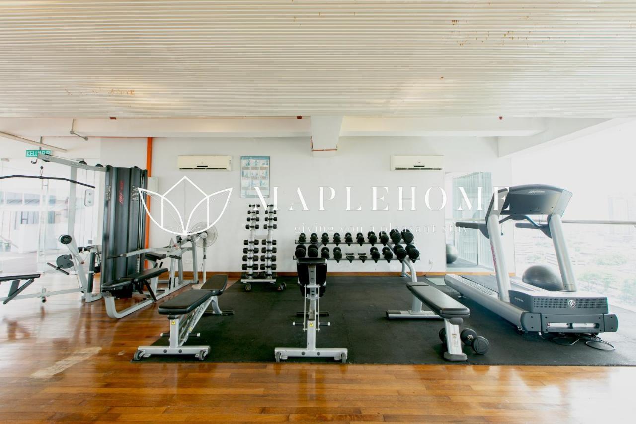 D'Majestic Premier Suites 쿠알라룸푸르 외부 사진