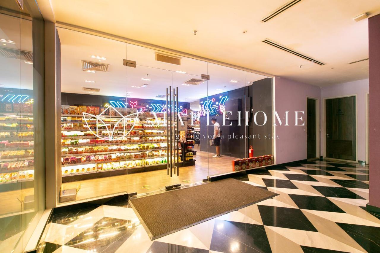 D'Majestic Premier Suites 쿠알라룸푸르 외부 사진