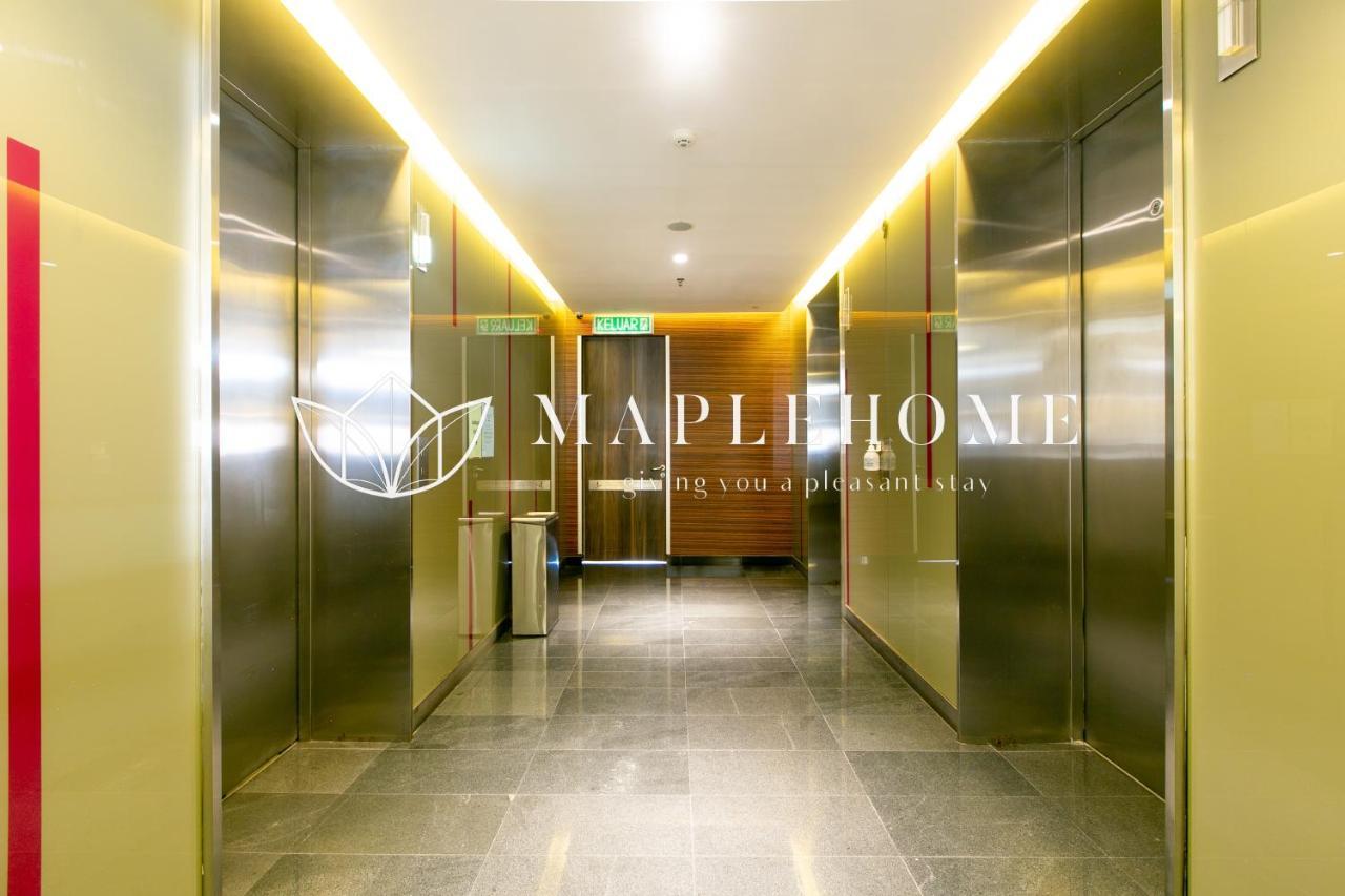 D'Majestic Premier Suites 쿠알라룸푸르 외부 사진